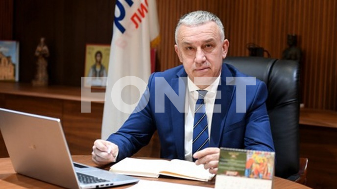 Nastavak kampanje protiv Srba